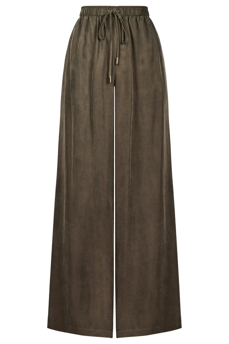 Eb & Ive Callista Pant Pampas