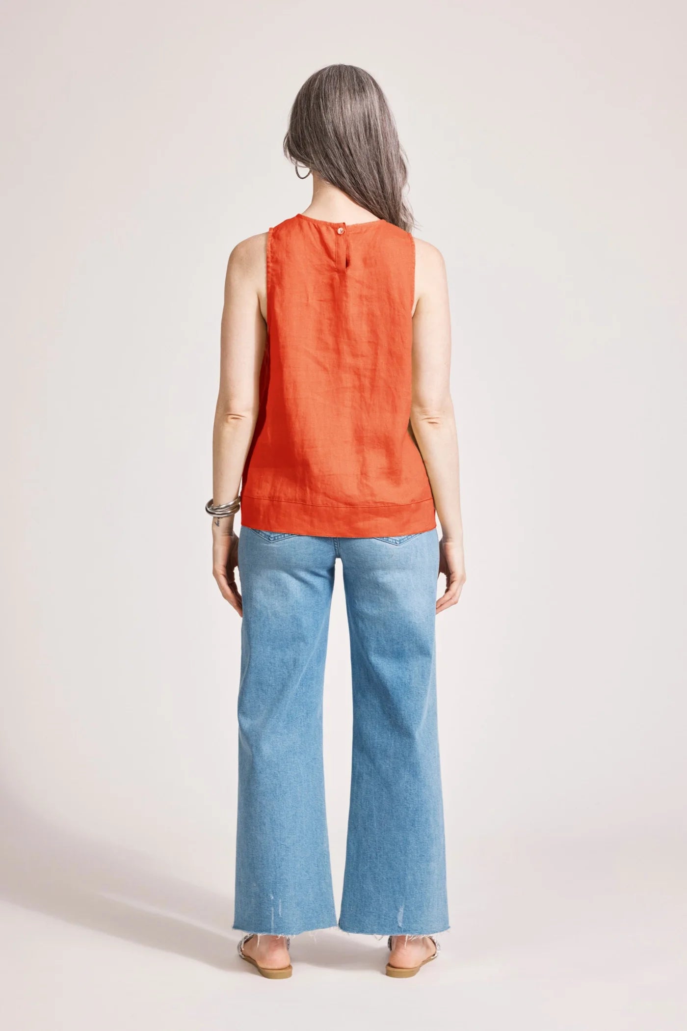 Eb & Ive Miramar Tank Coral