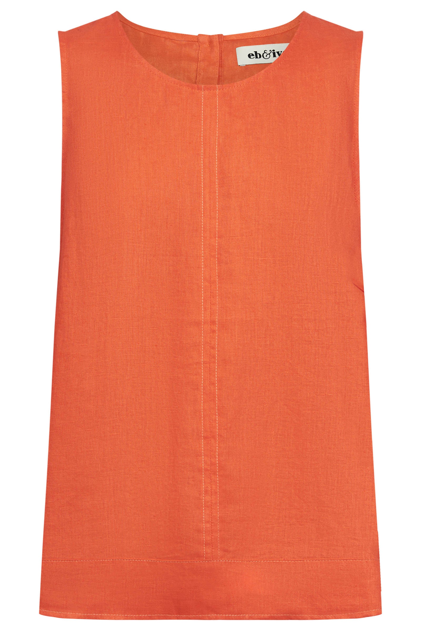 Eb & Ive Miramar Tank Coral