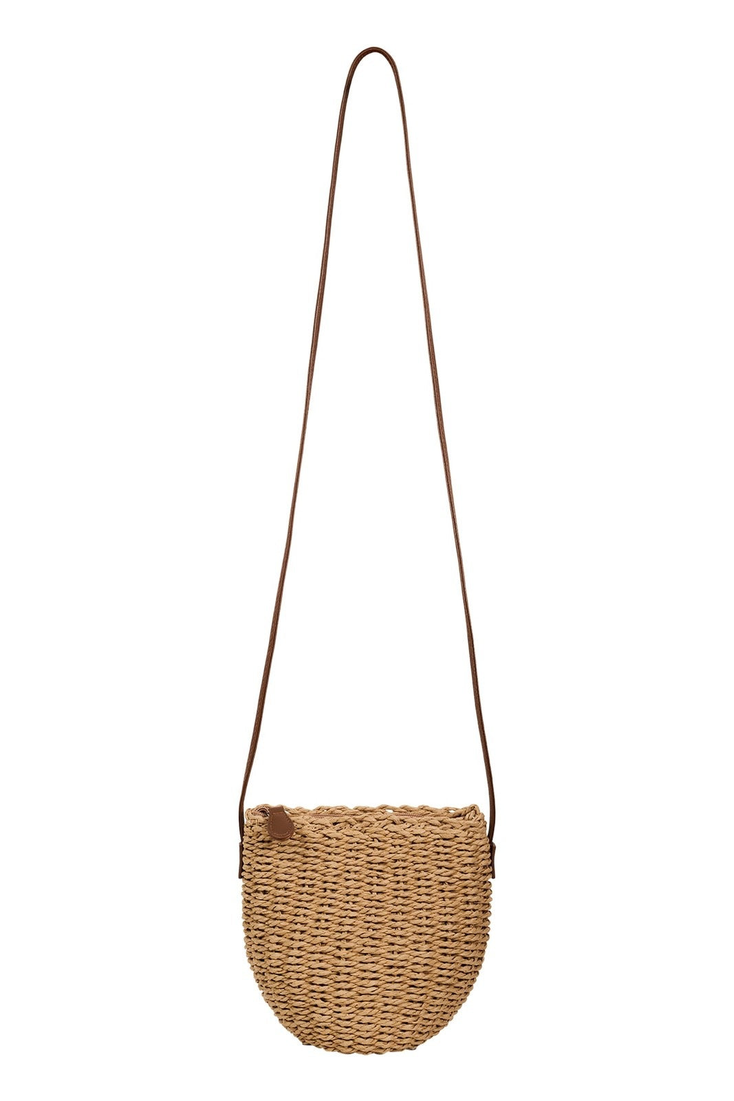 Eb & Ive Alesia Bag Clay