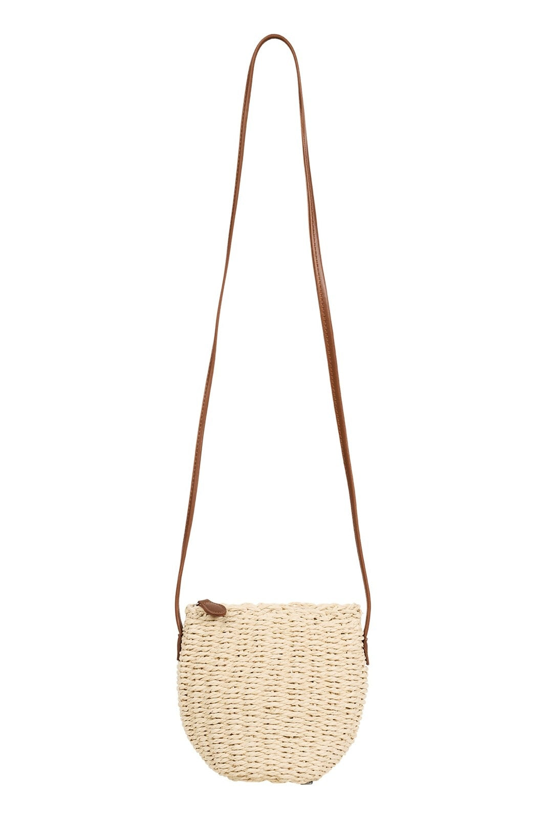 Eb & Ive Alesia Bag Camel
