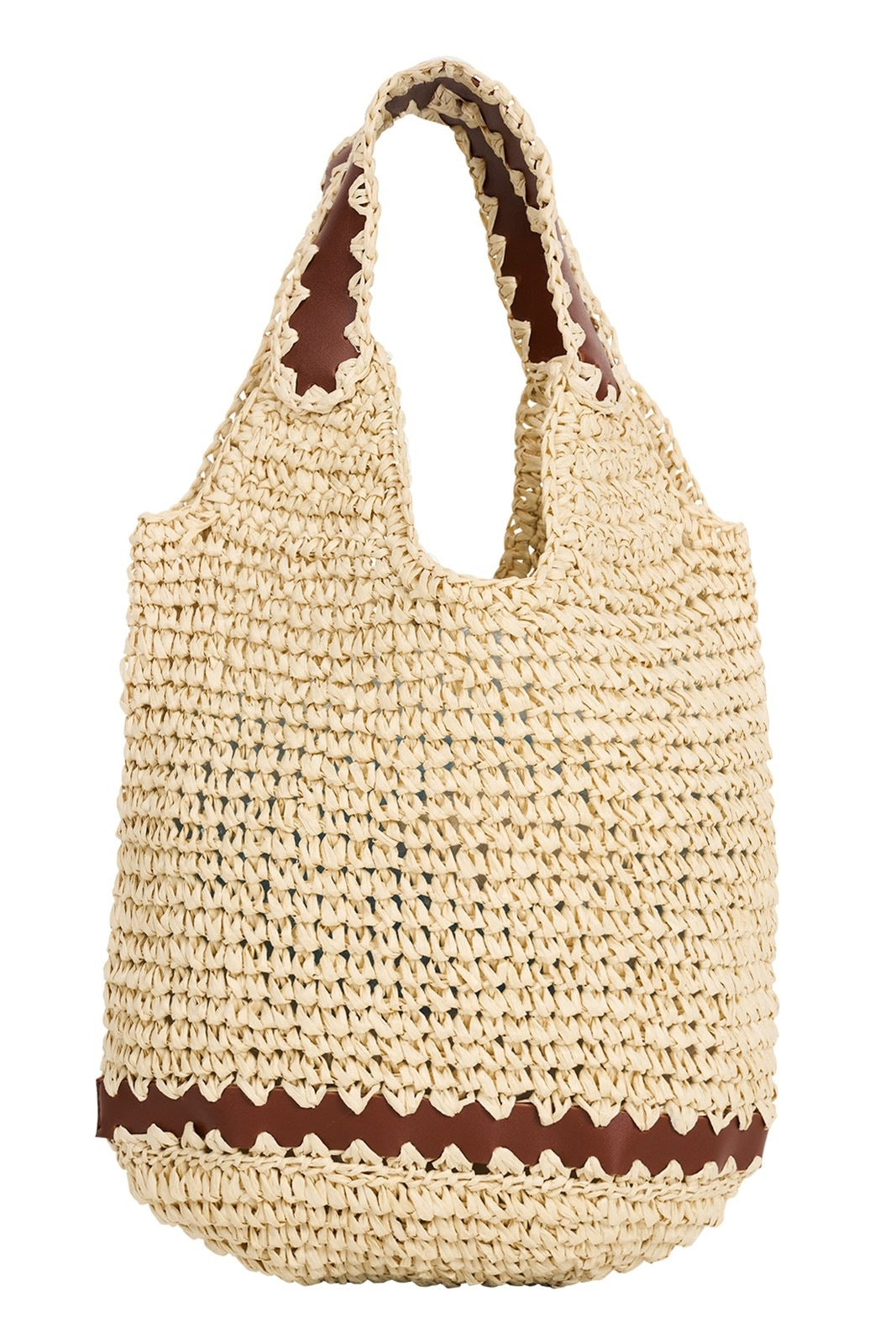 Eb & Ive Alesia Tote Camel