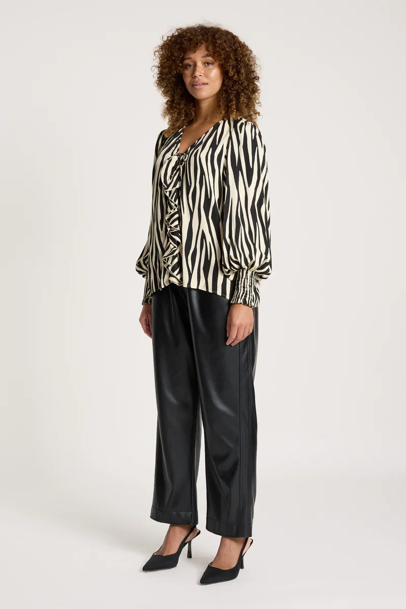 Eb & Ive San Frill Top Savanna