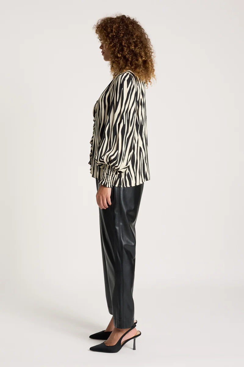 Eb & Ive San Frill Top Savanna