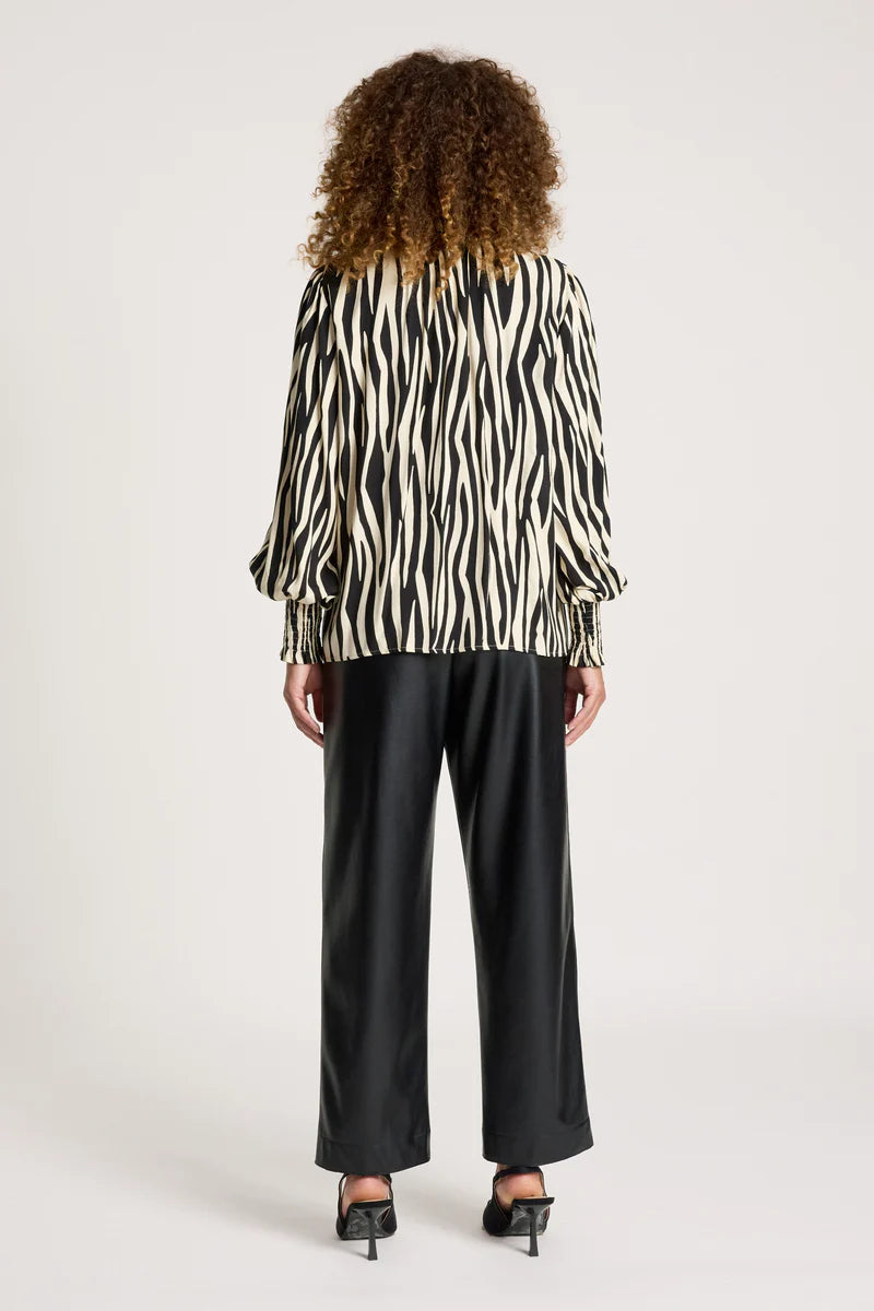 Eb & Ive San Frill Top Savanna
