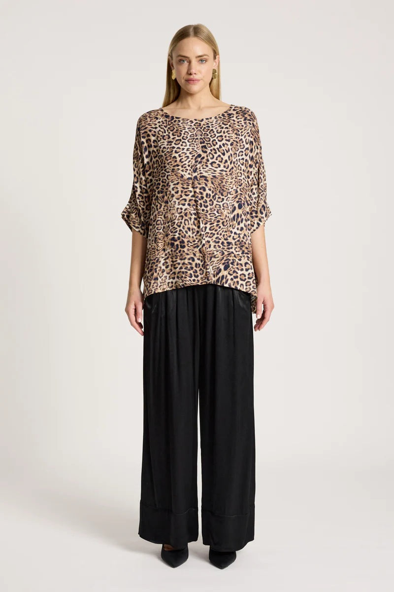 Eb & Ive San Top One Size Nomad