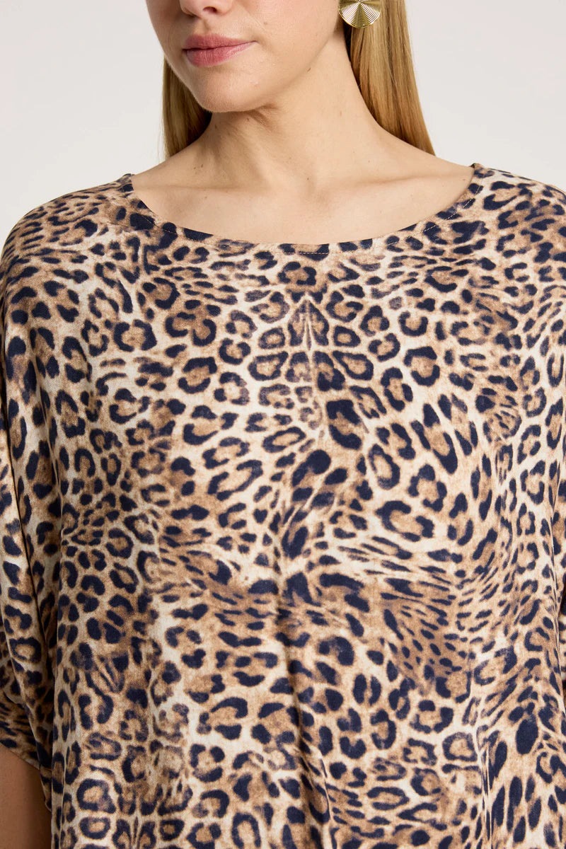 Eb & Ive San Top One Size Nomad
