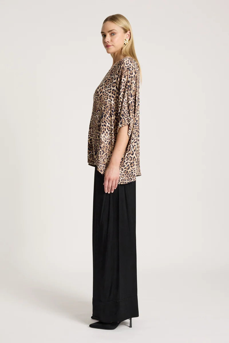Eb & Ive San Top One Size Nomad