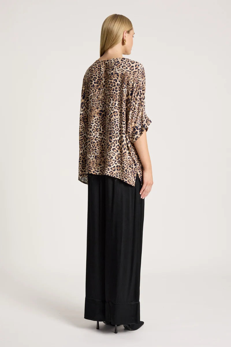 Eb & Ive San Top One Size Nomad