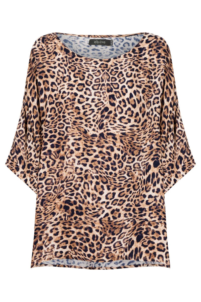 Eb & Ive San Top One Size Nomad