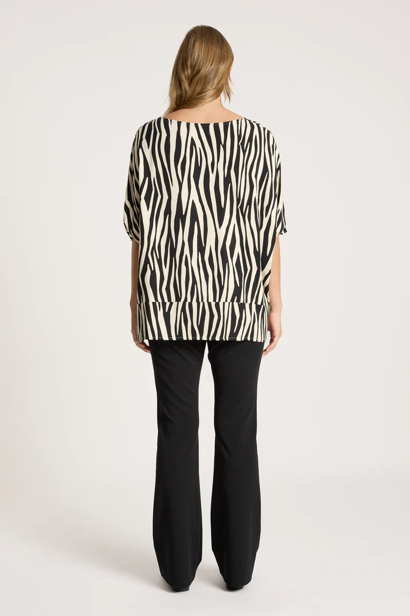 Eb & Ive San Top One Size Savanna
