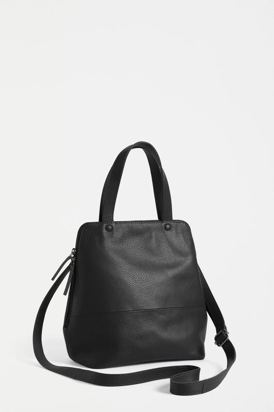 Elk Arien Mini Tote Black
