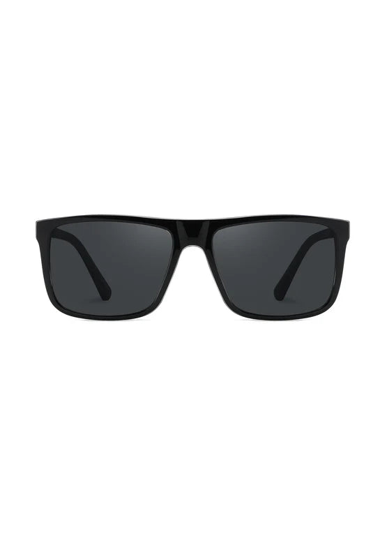 Eco Shades Capelli Black