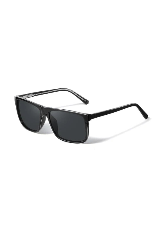 Eco Shades Capelli Black