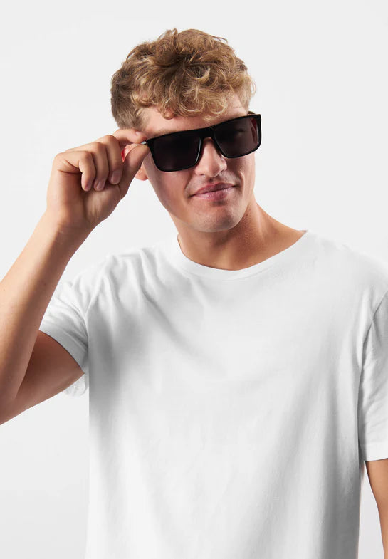 Eco Shades Capelli Black