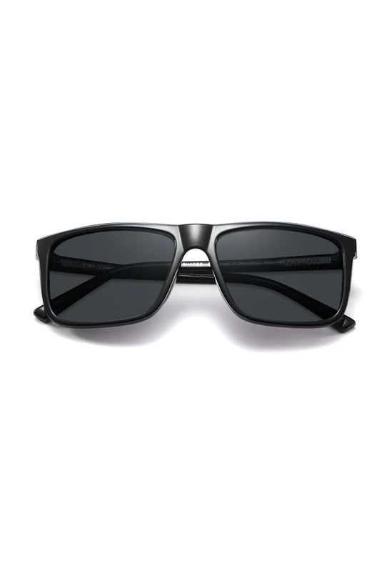 Eco Shades Capelli Black