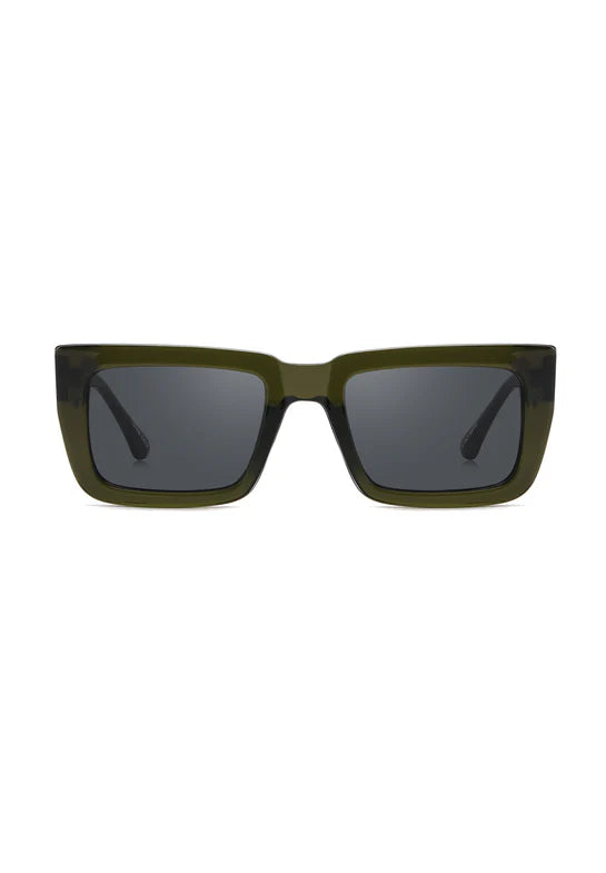 Eco Shades Palazzo Olive