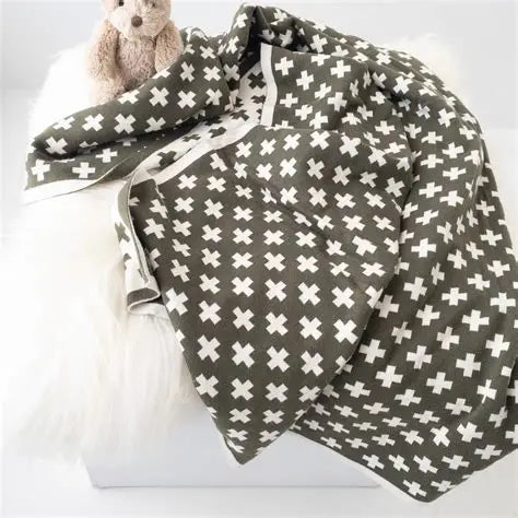 Ecovask Kitchen Gift Set Fog Nimbus Charcoal