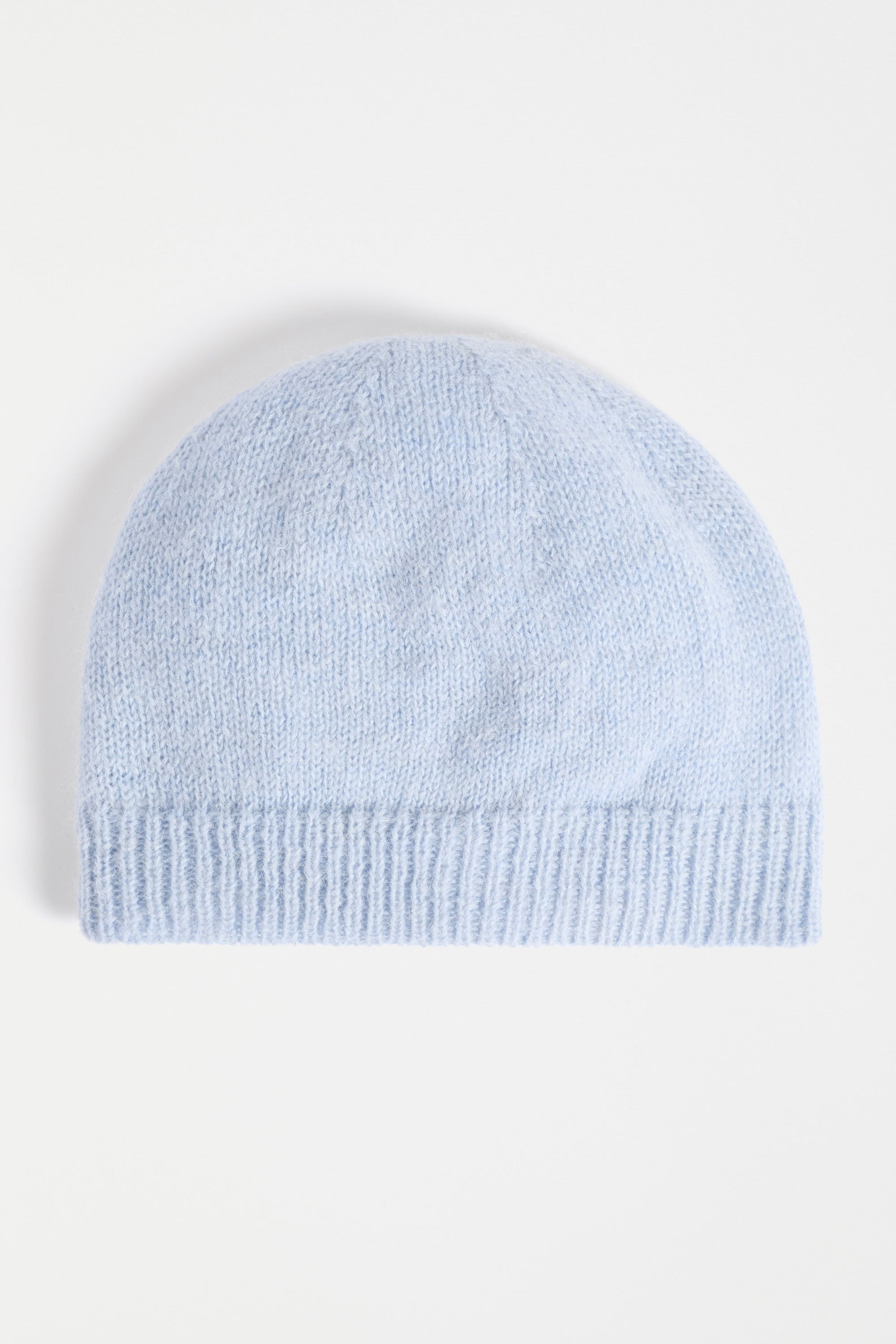 Elk Agna Beanie Pearl Blue