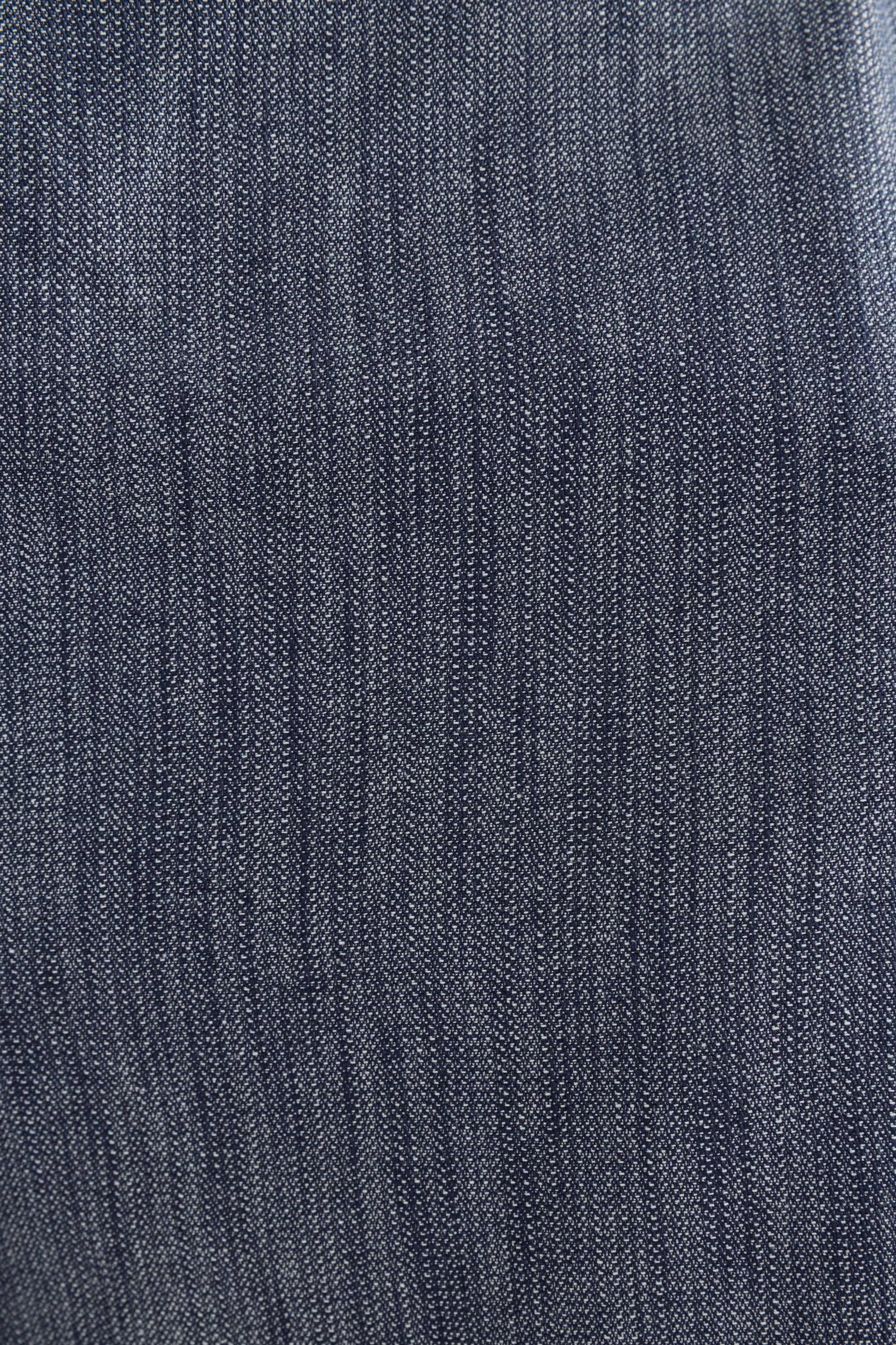 Elk Albers Pant Dark Denim