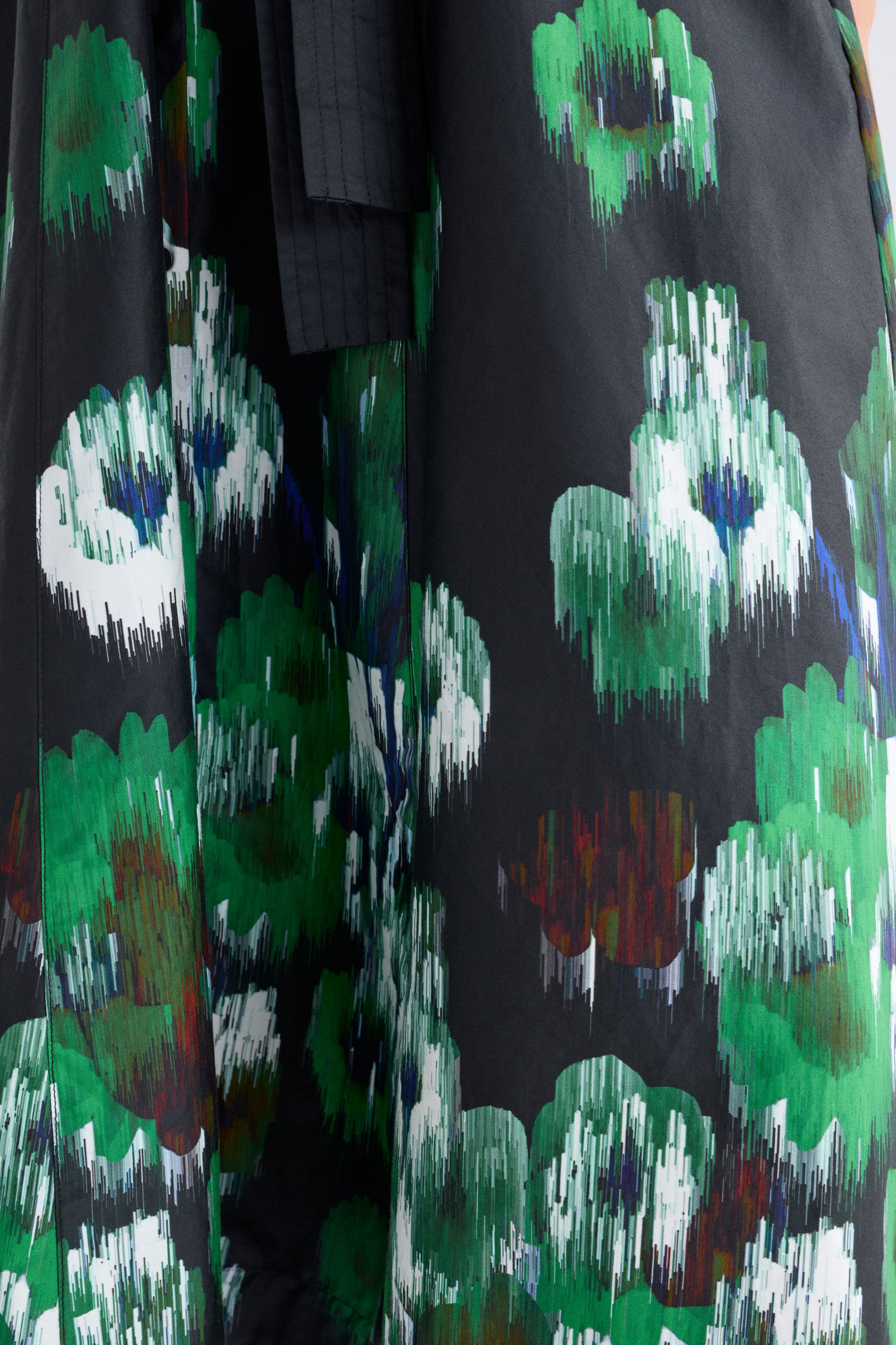 Elk Eller Dress Arkite Print