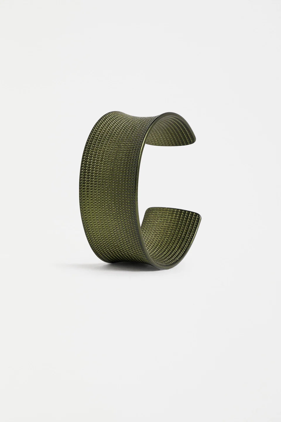 Elk Glynn Wide Cuff