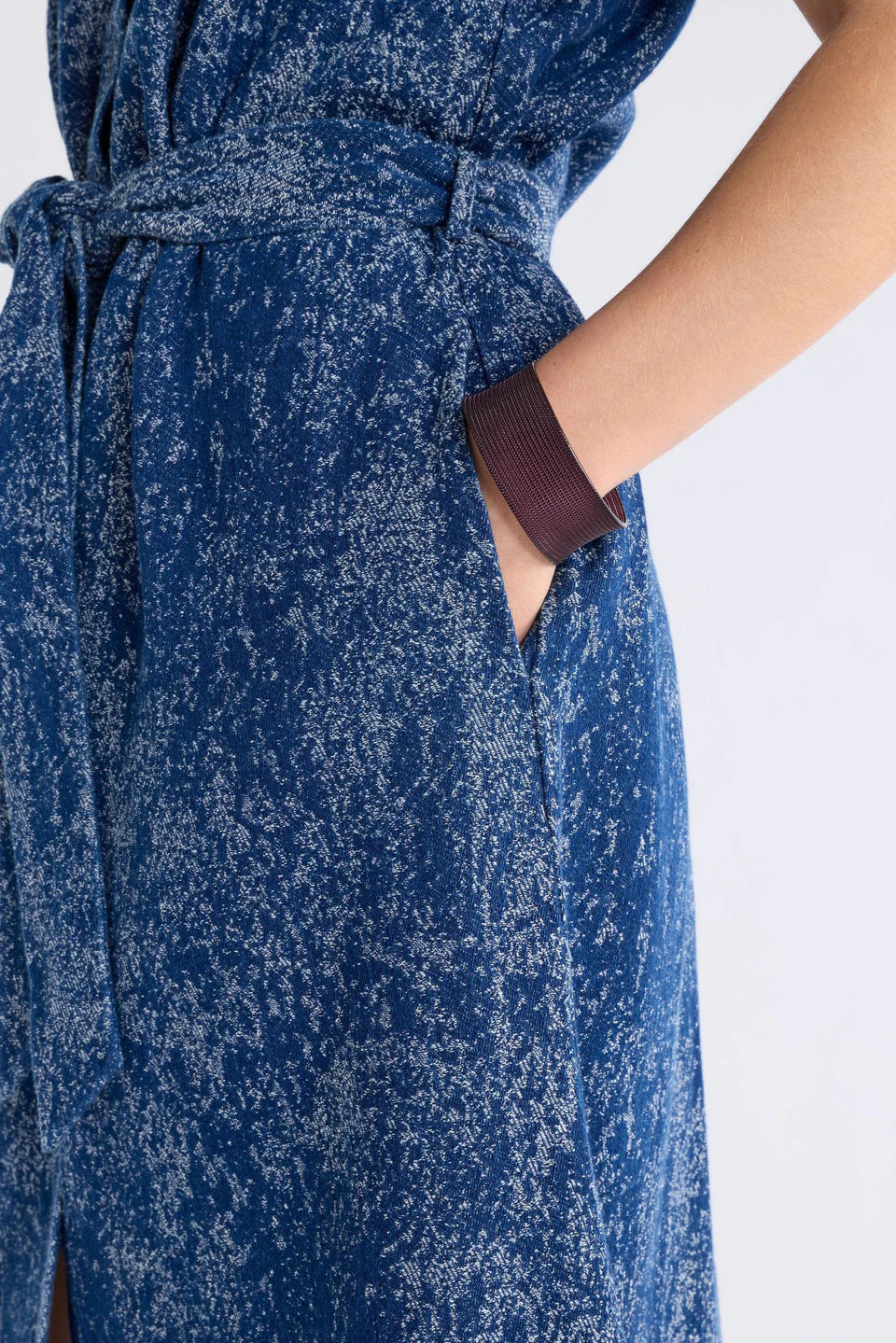 Elk Glynn Wide Cuff