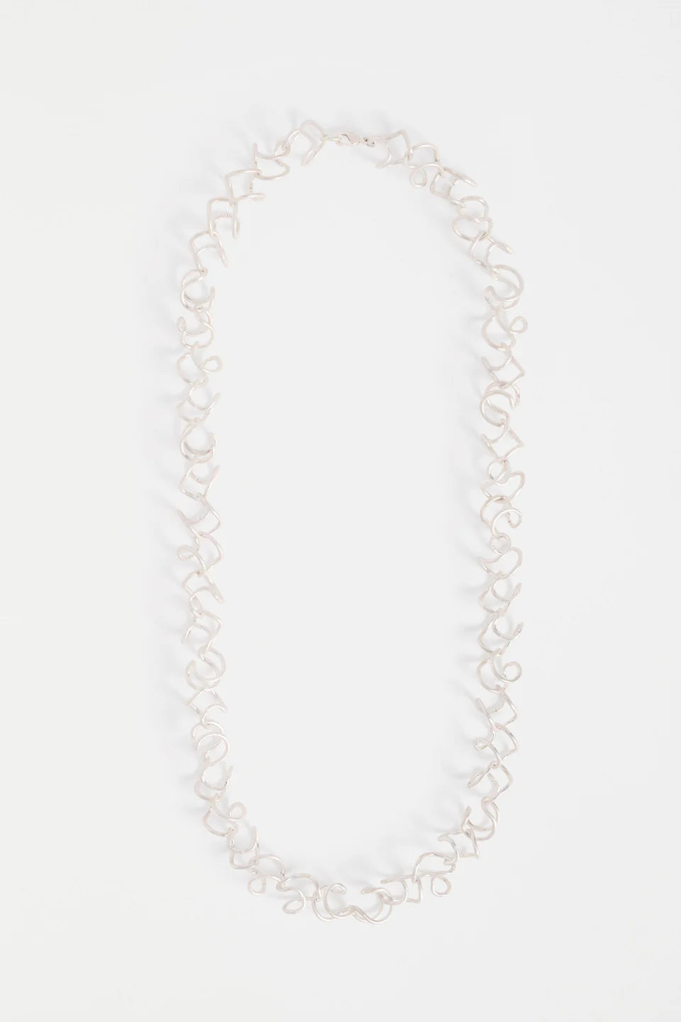 Elk Orden Long Necklace
