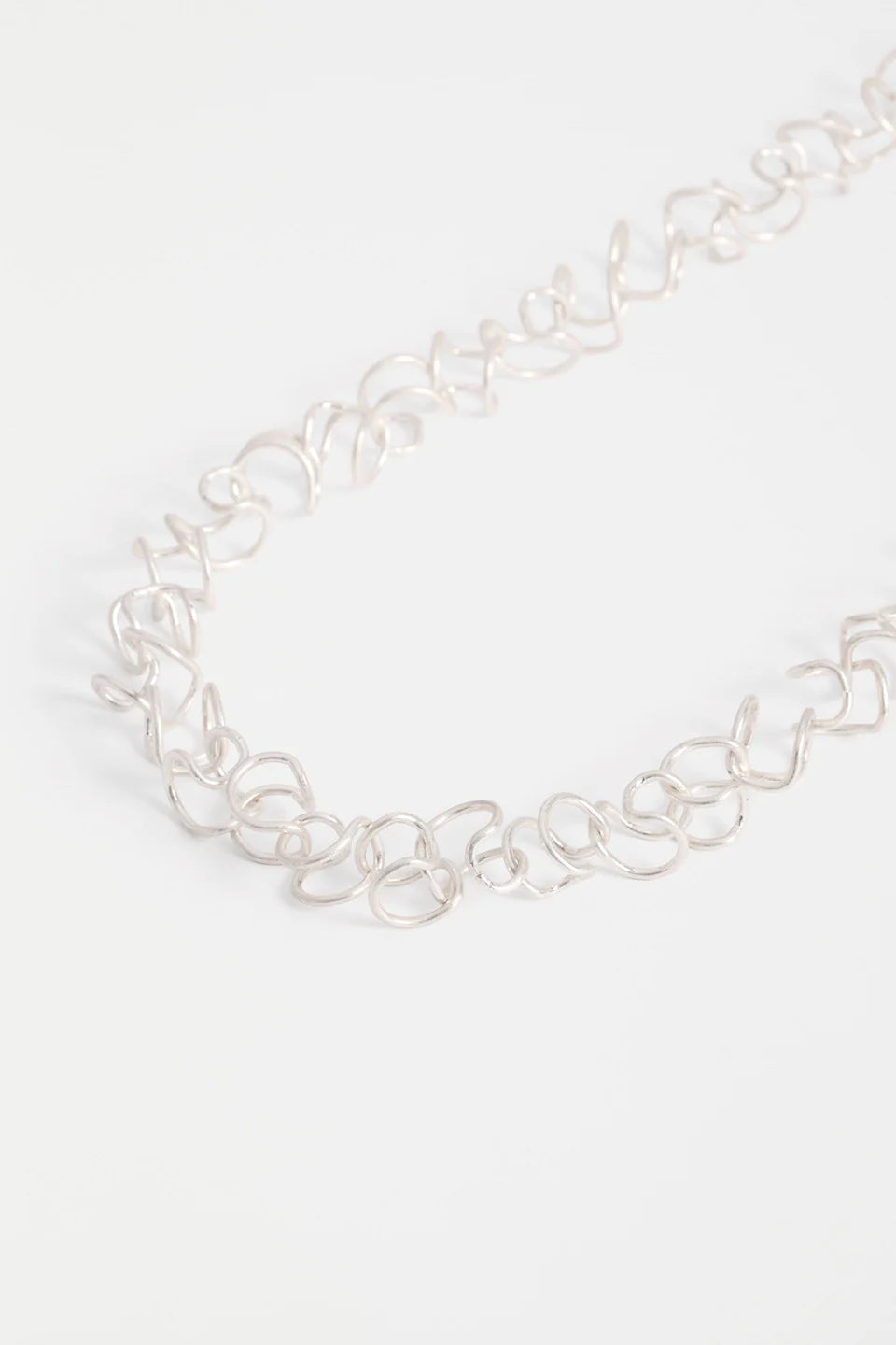 Elk Orden Long Necklace