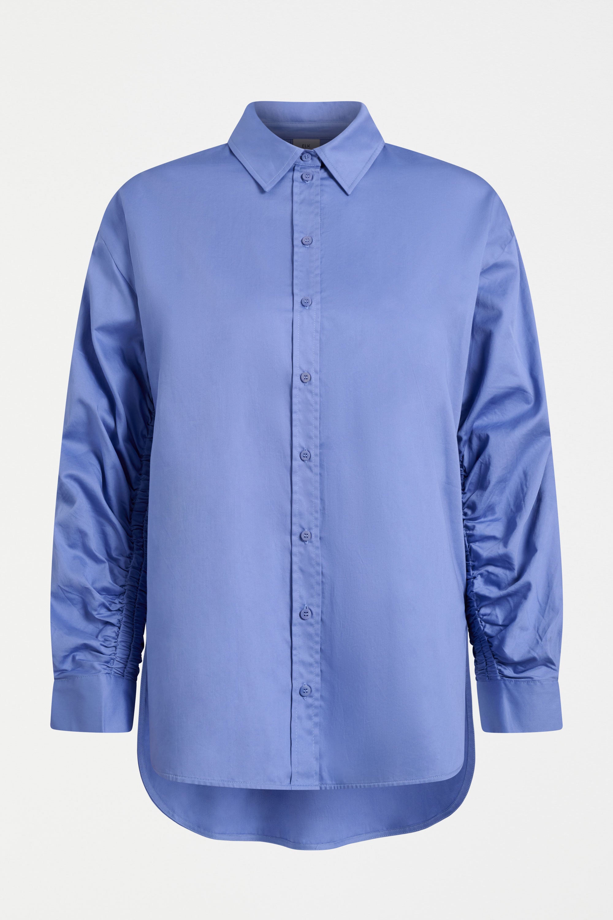 Elk SOL Shirt Dusk Blue