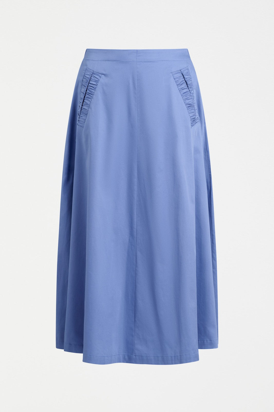 Elk Sol Skirt Dusk Blue