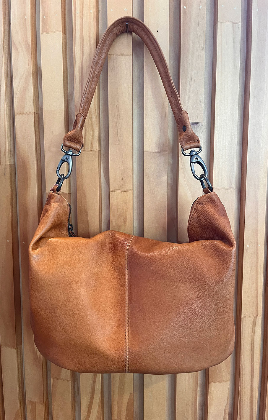 Dusky Robin Elsie Bag Tan