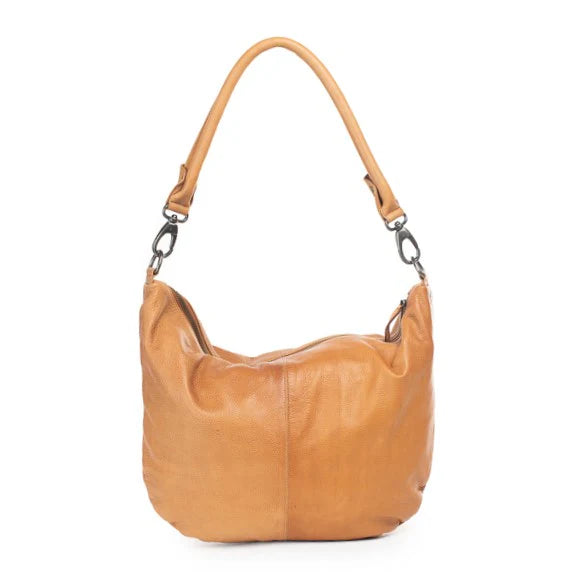 Dusky Robin Elsie Bag Tan