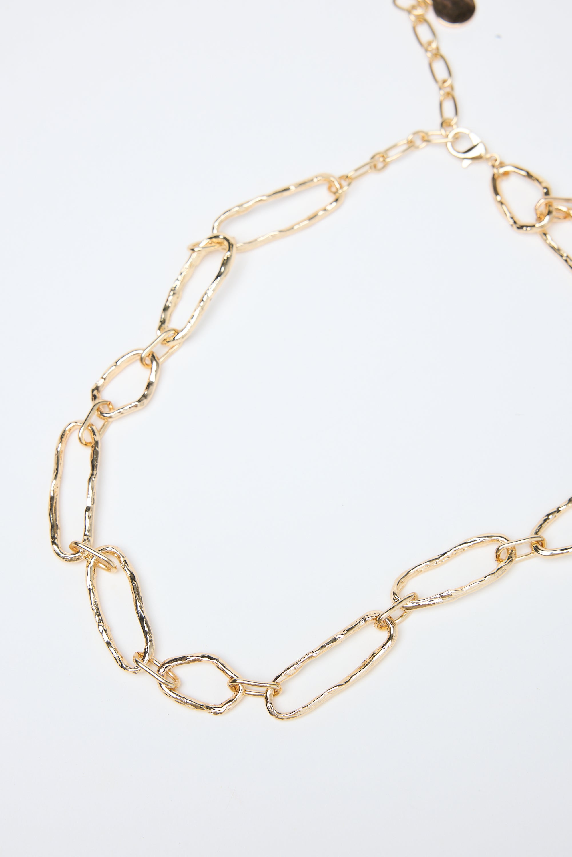 Holiday Life Linked Up Necklace