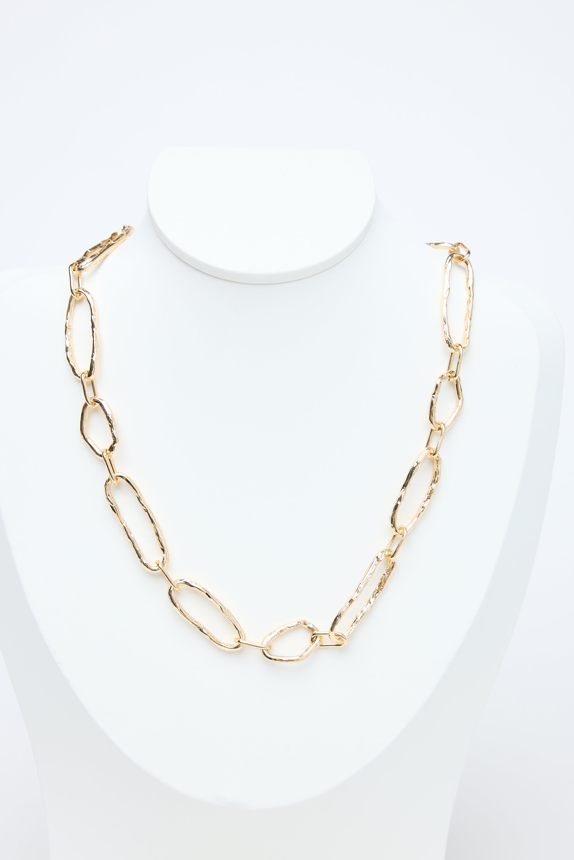 Holiday Life Linked Up Necklace