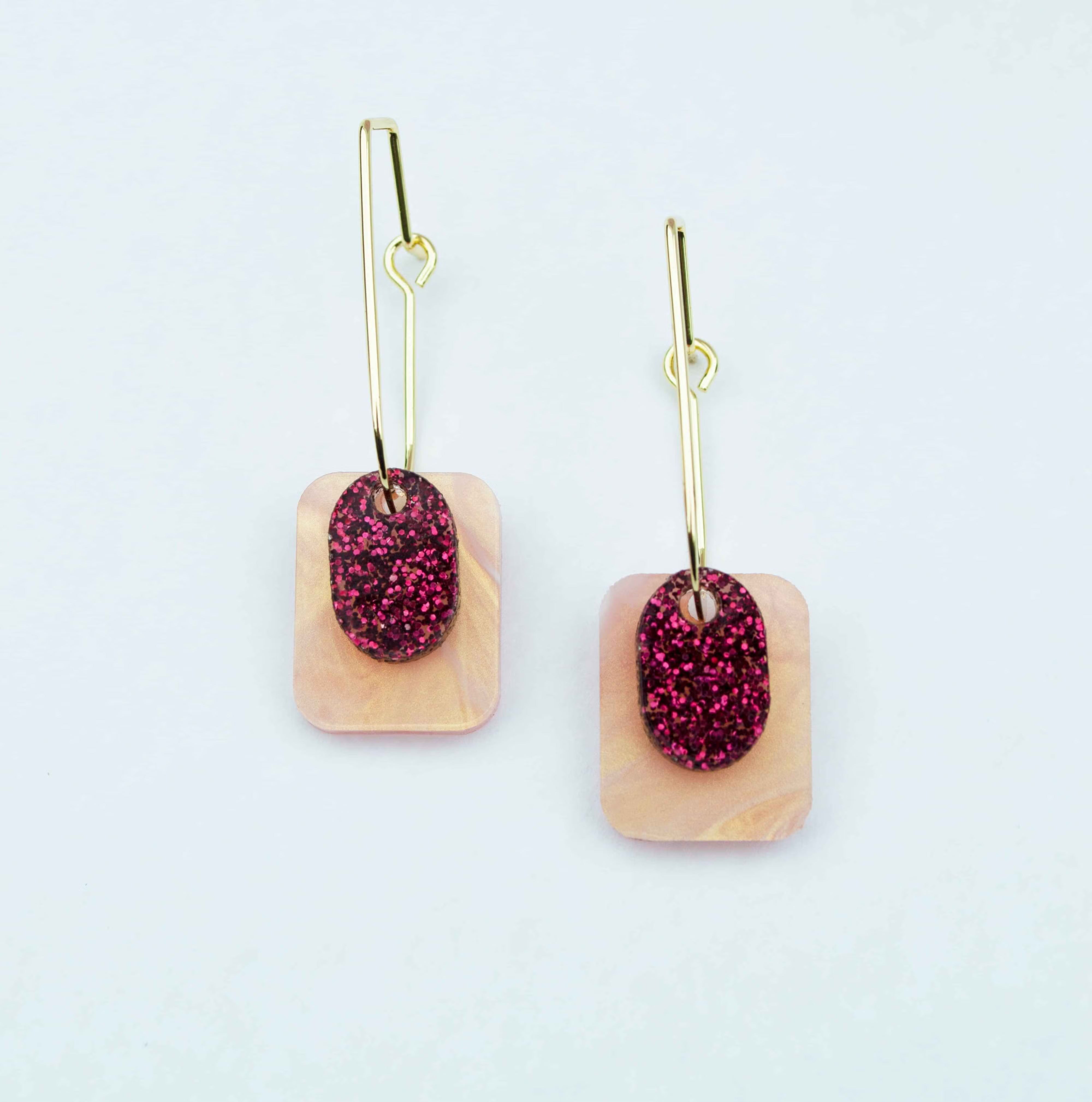 Hagen + Co Earrings Bella