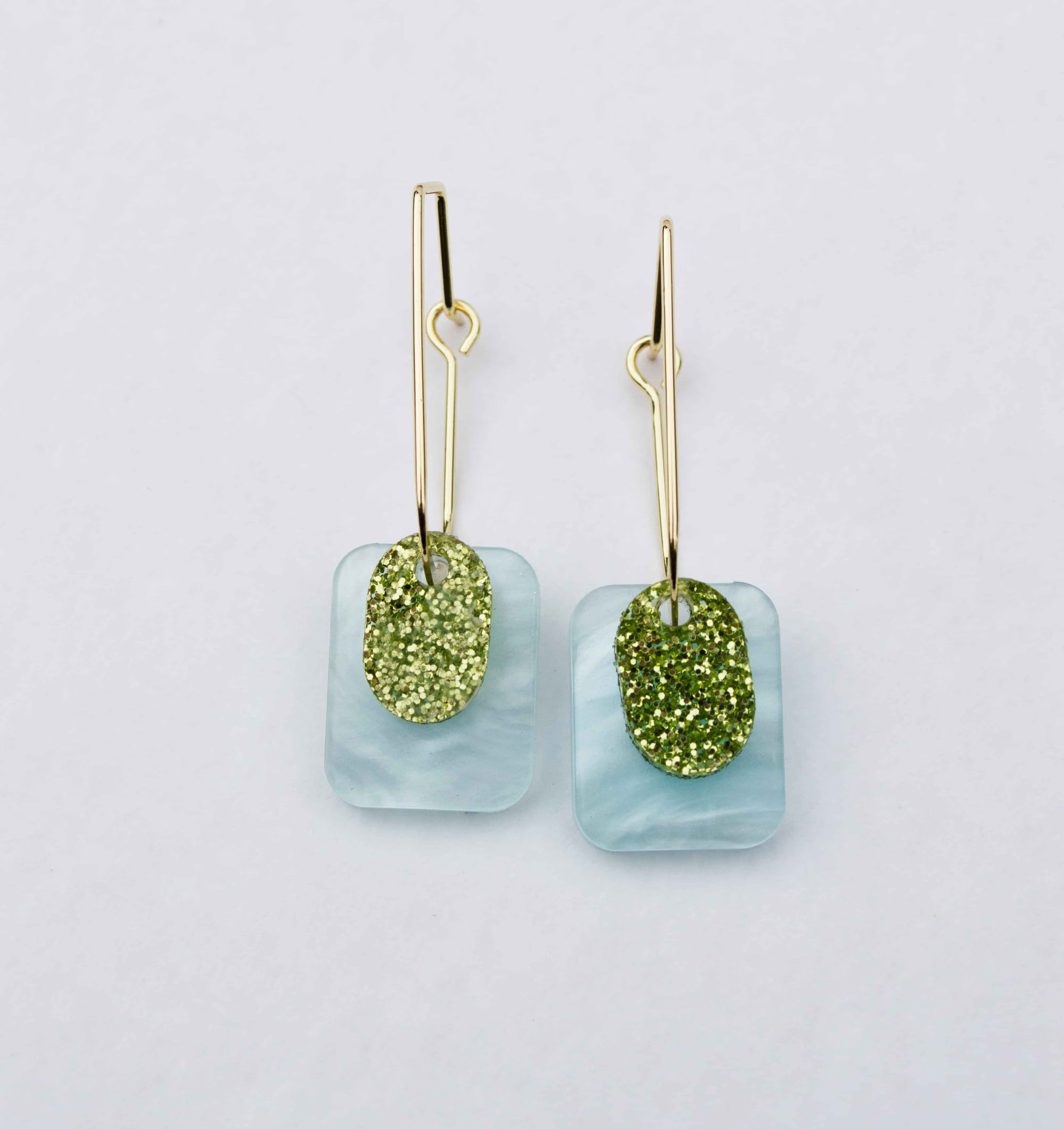 Hagen + Co Earrings Bella