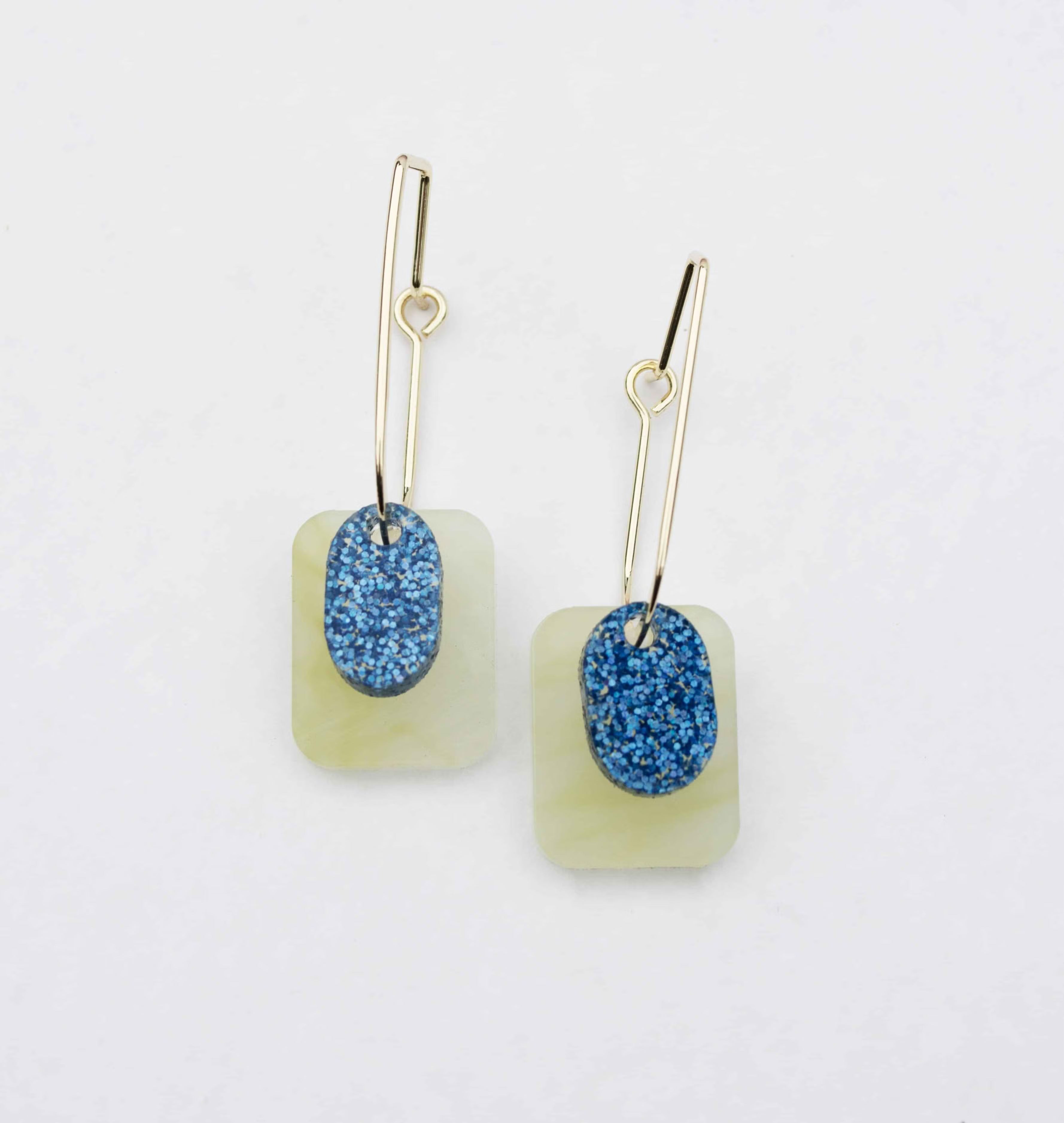 Hagen + Co Earrings Bella