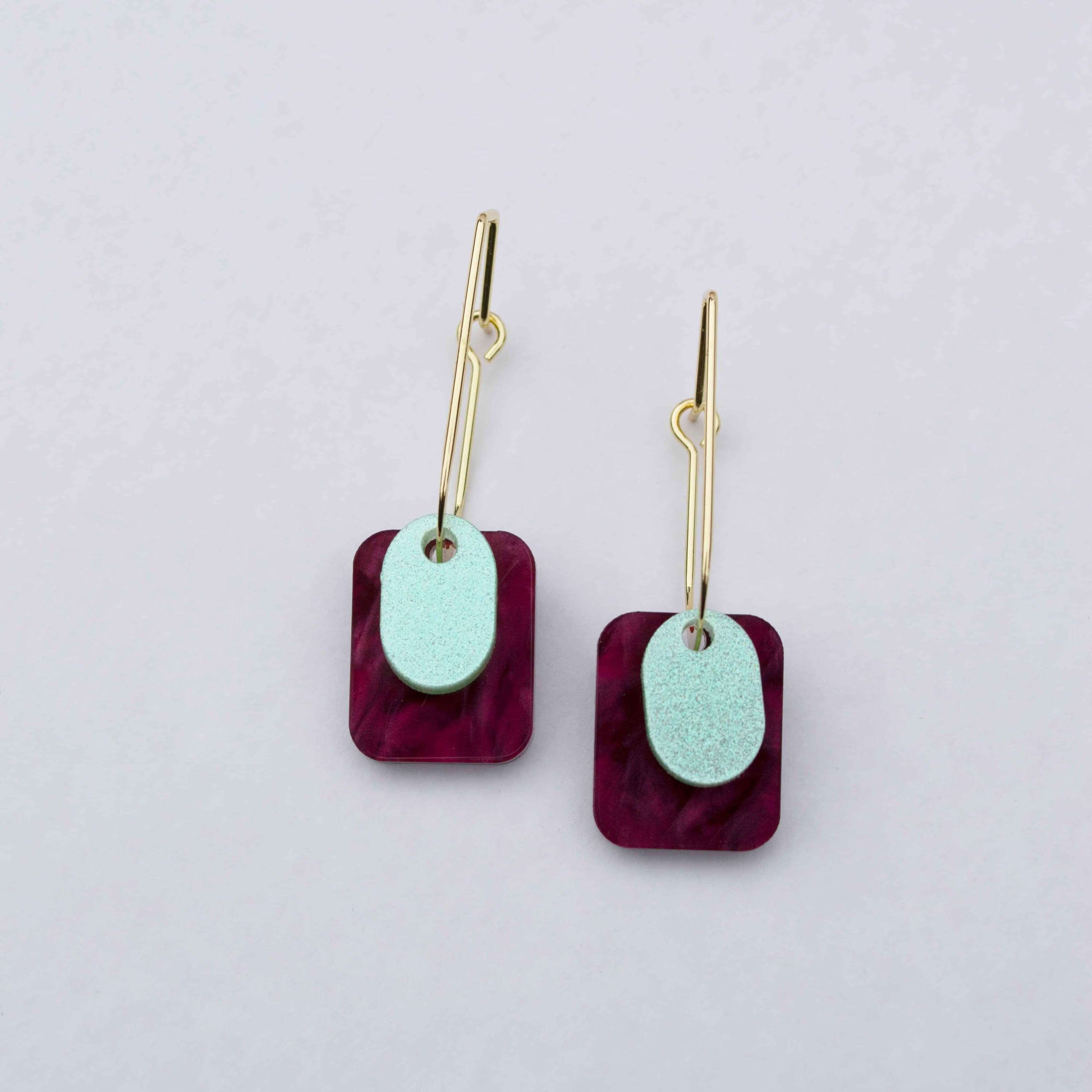 Hagen + Co Earrings Bella