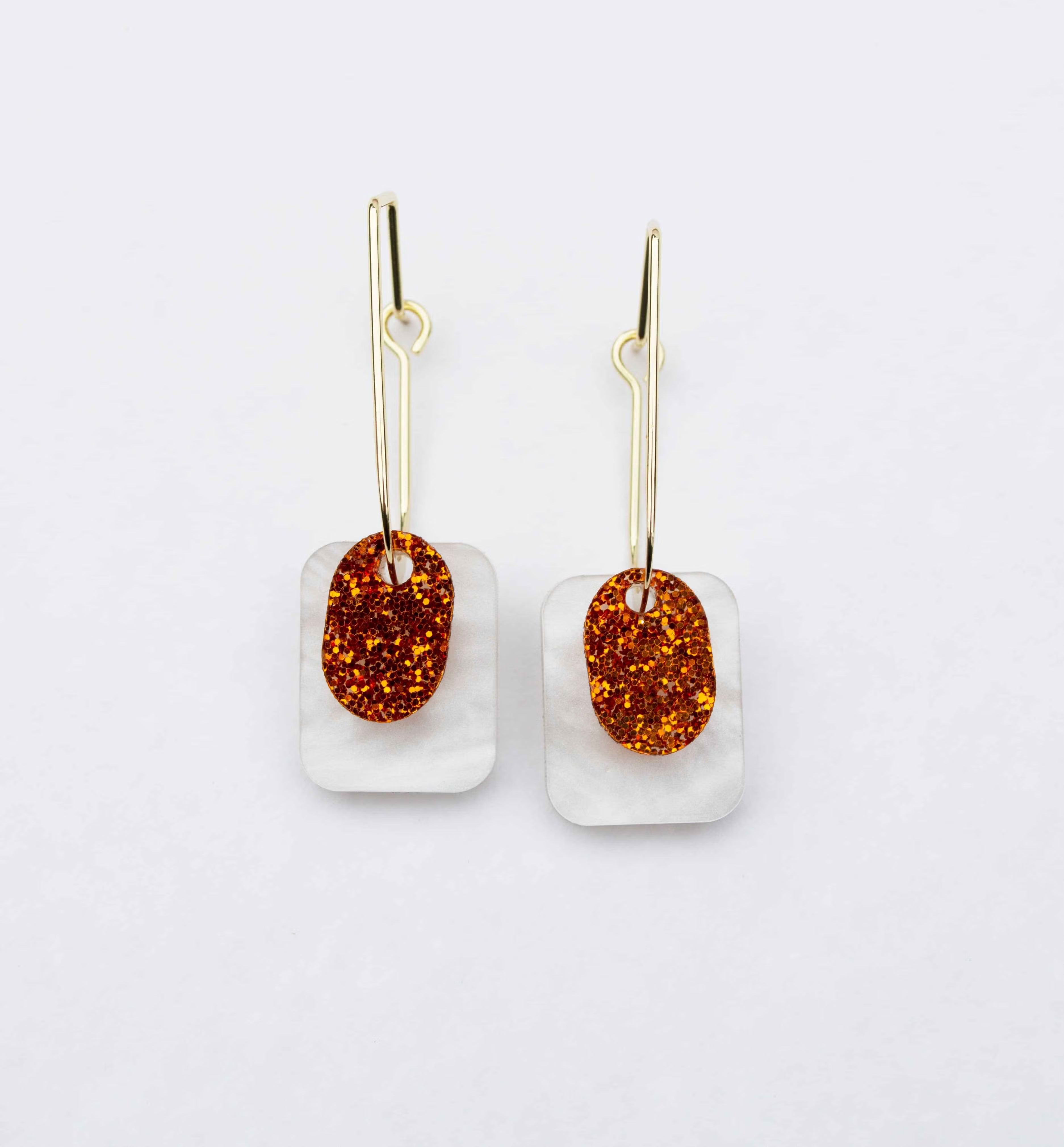 Hagen + Co Earrings Bella