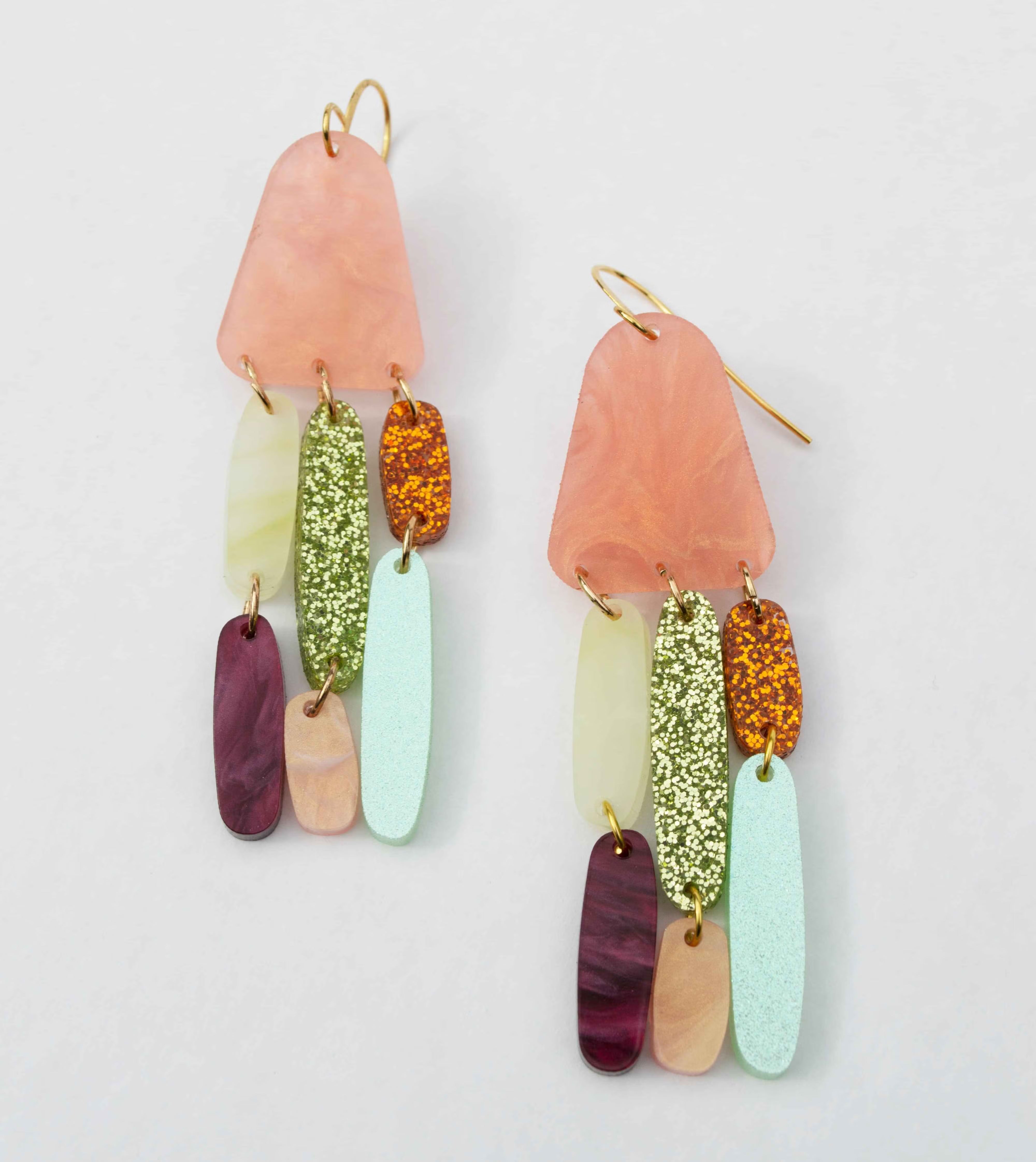 Hagen + Co Earrings Rumba