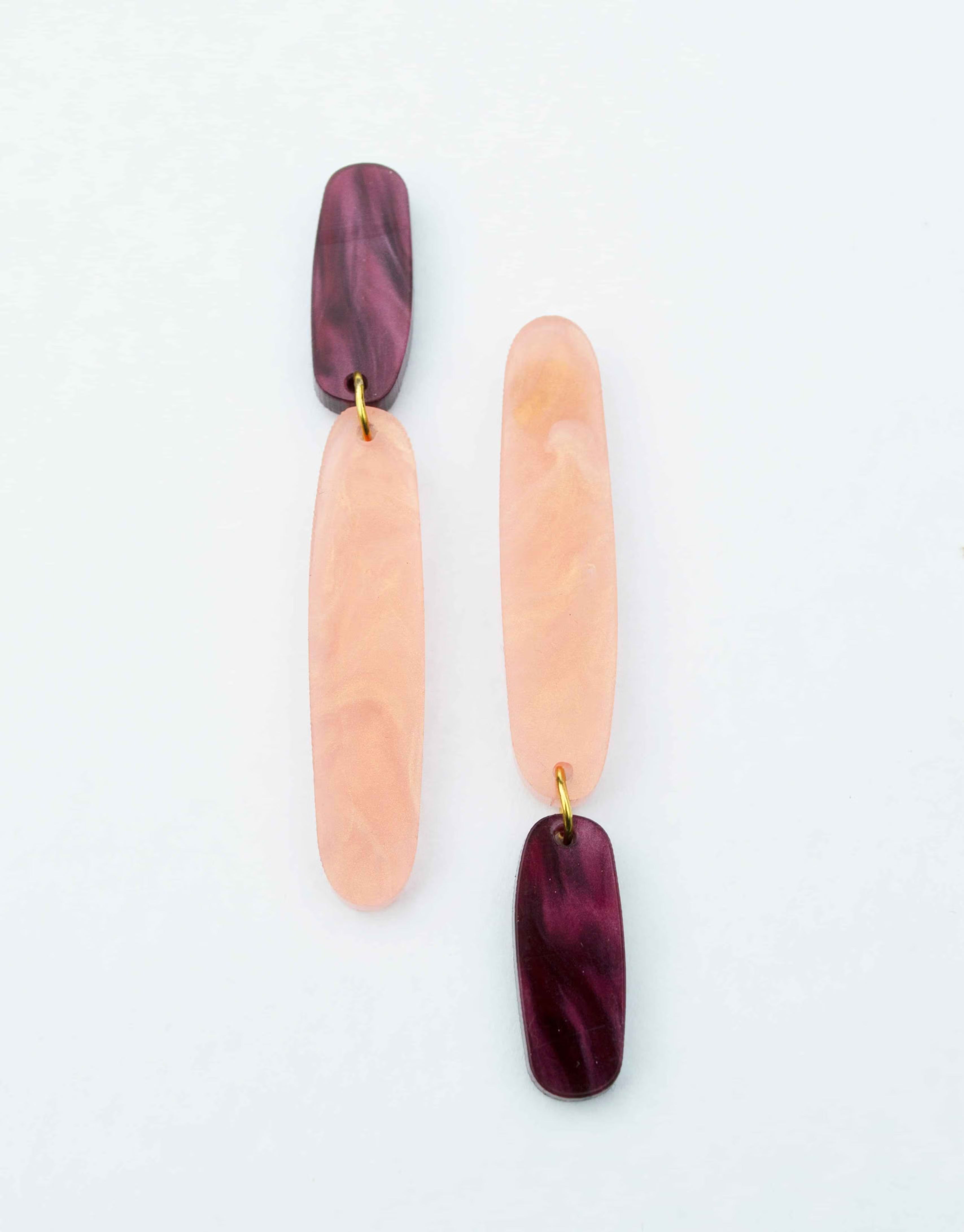 Hagen + Co Earrings Tango