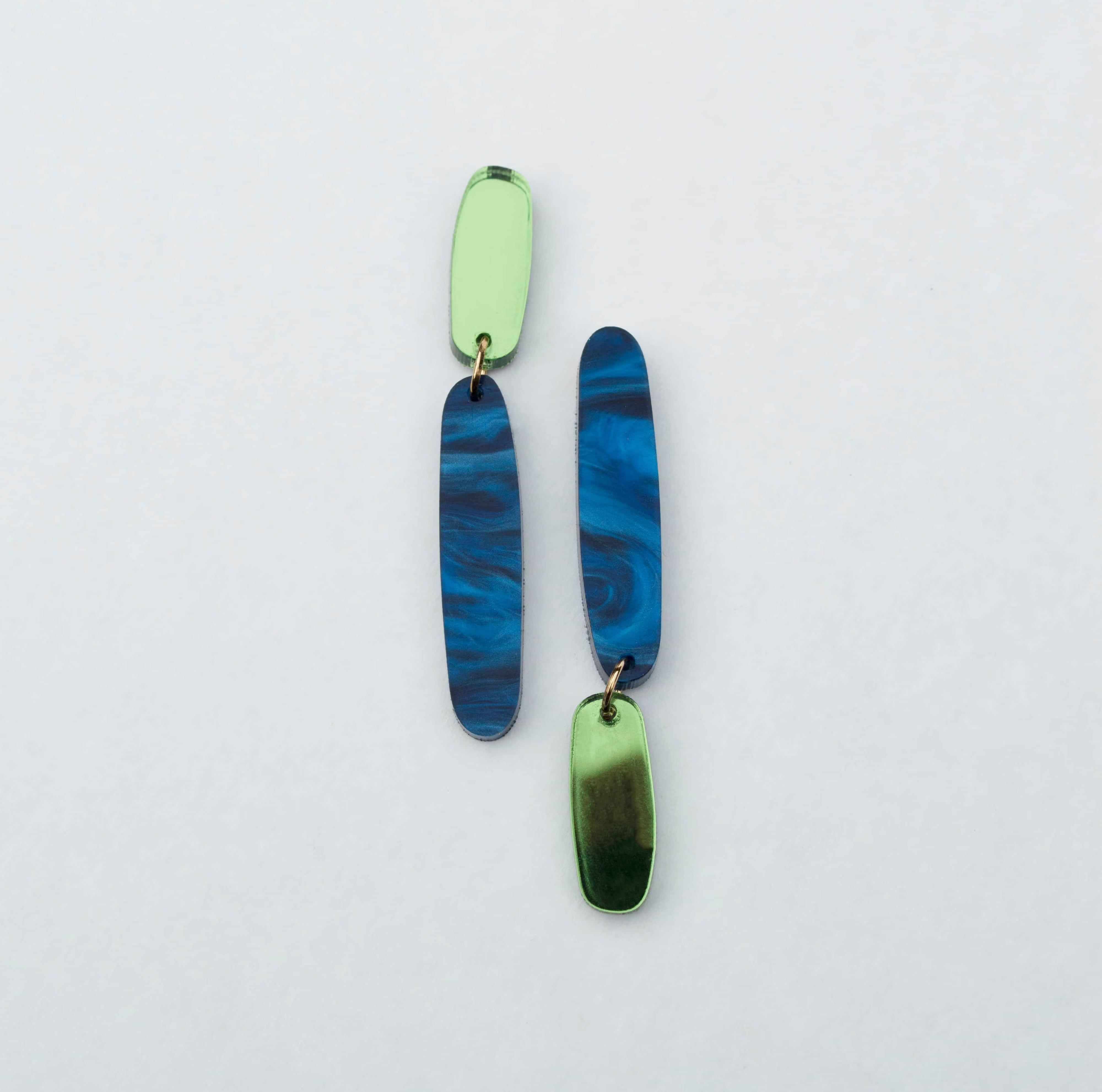 Hagen + Co Earrings Tango
