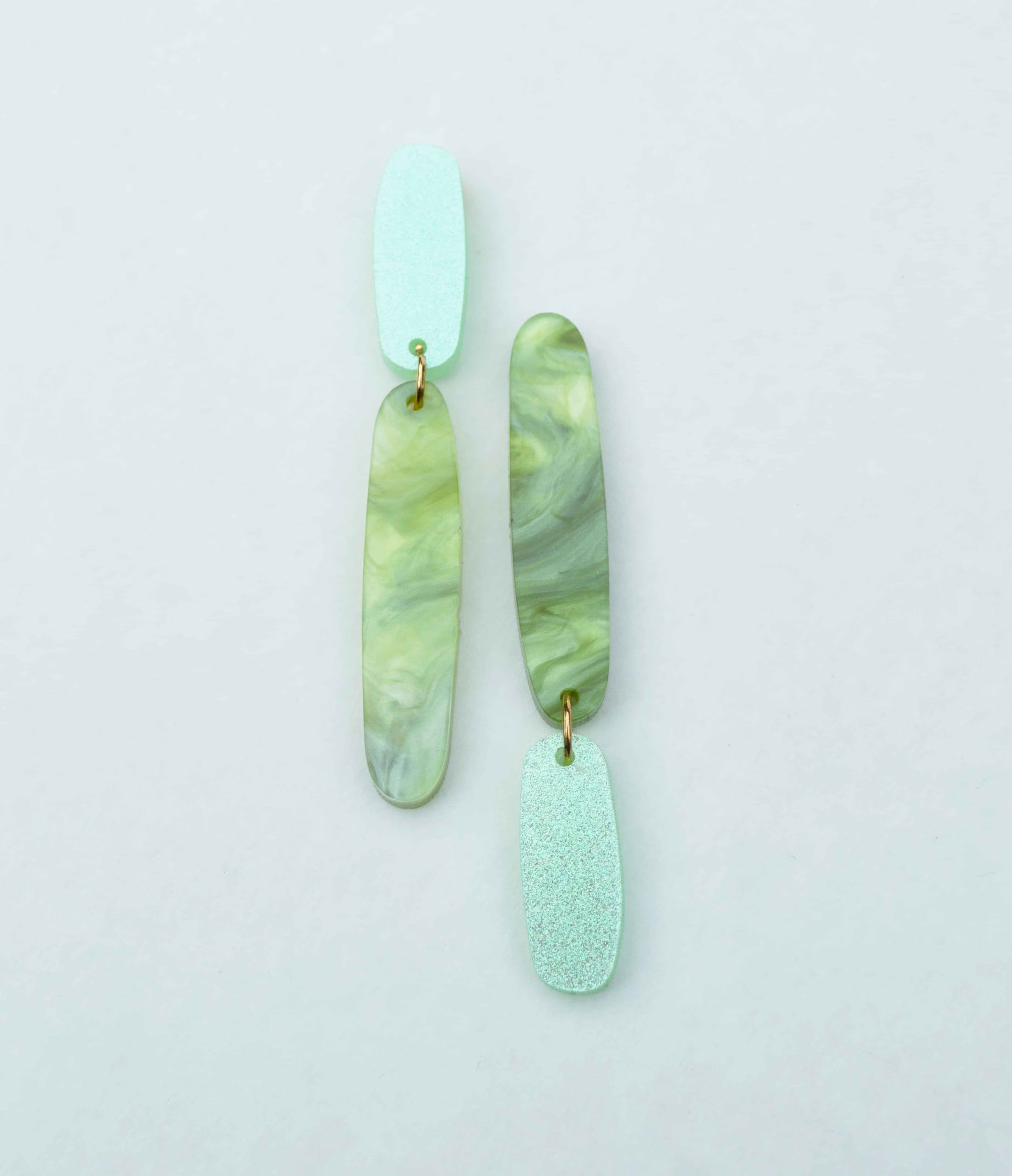 Hagen + Co Earrings Tango