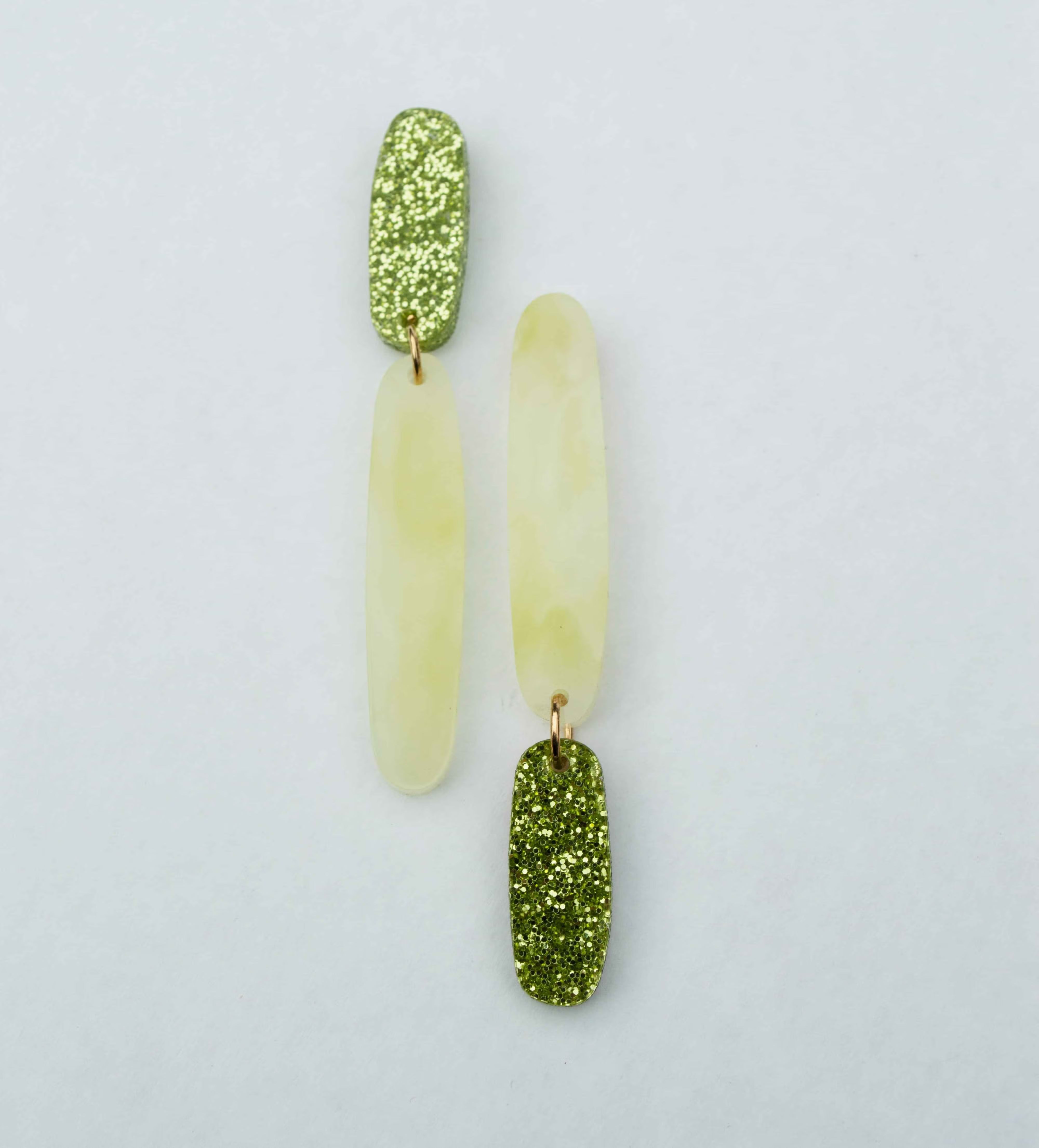 Hagen + Co Earrings Tango