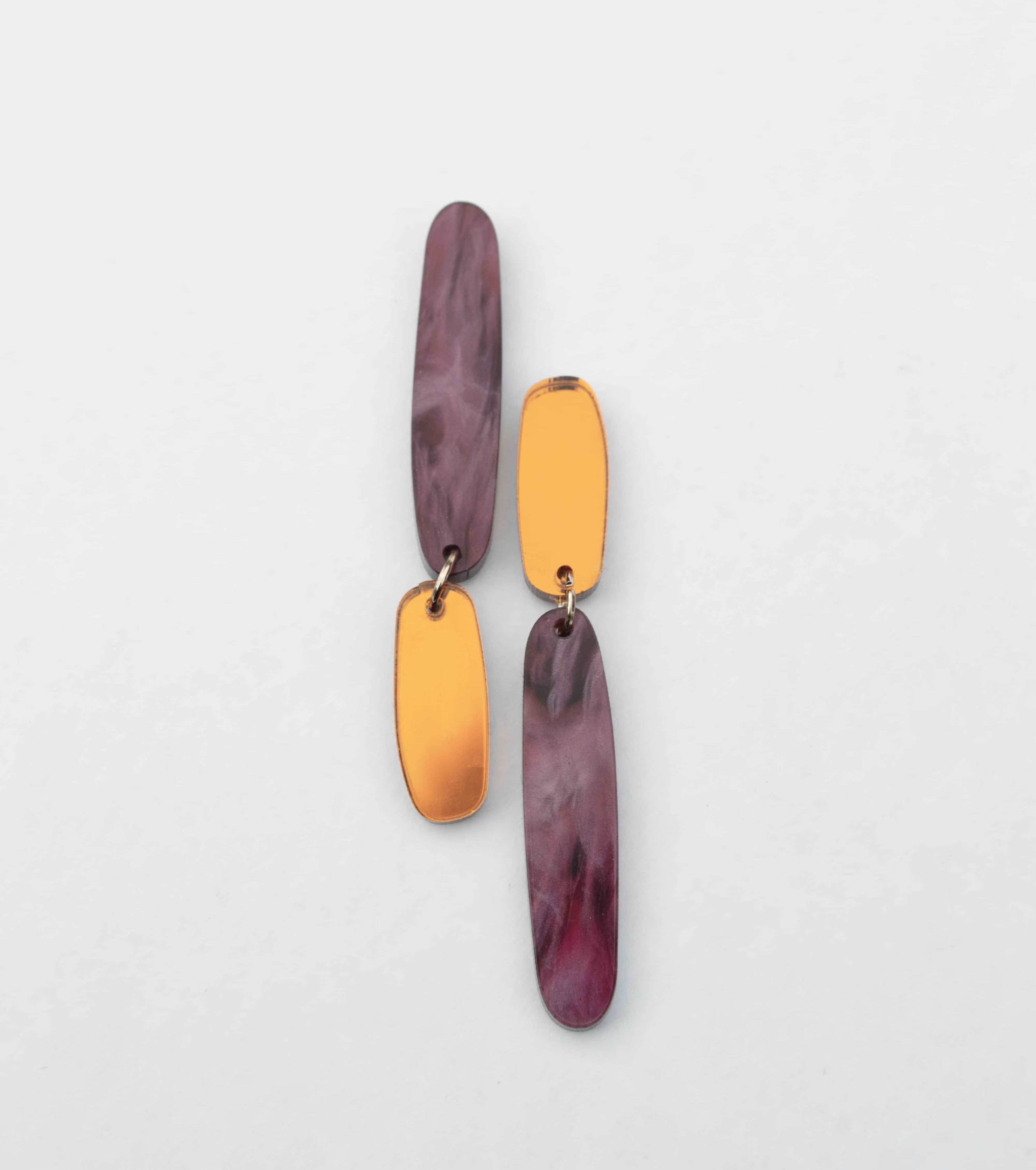 Hagen + Co Earrings Tango