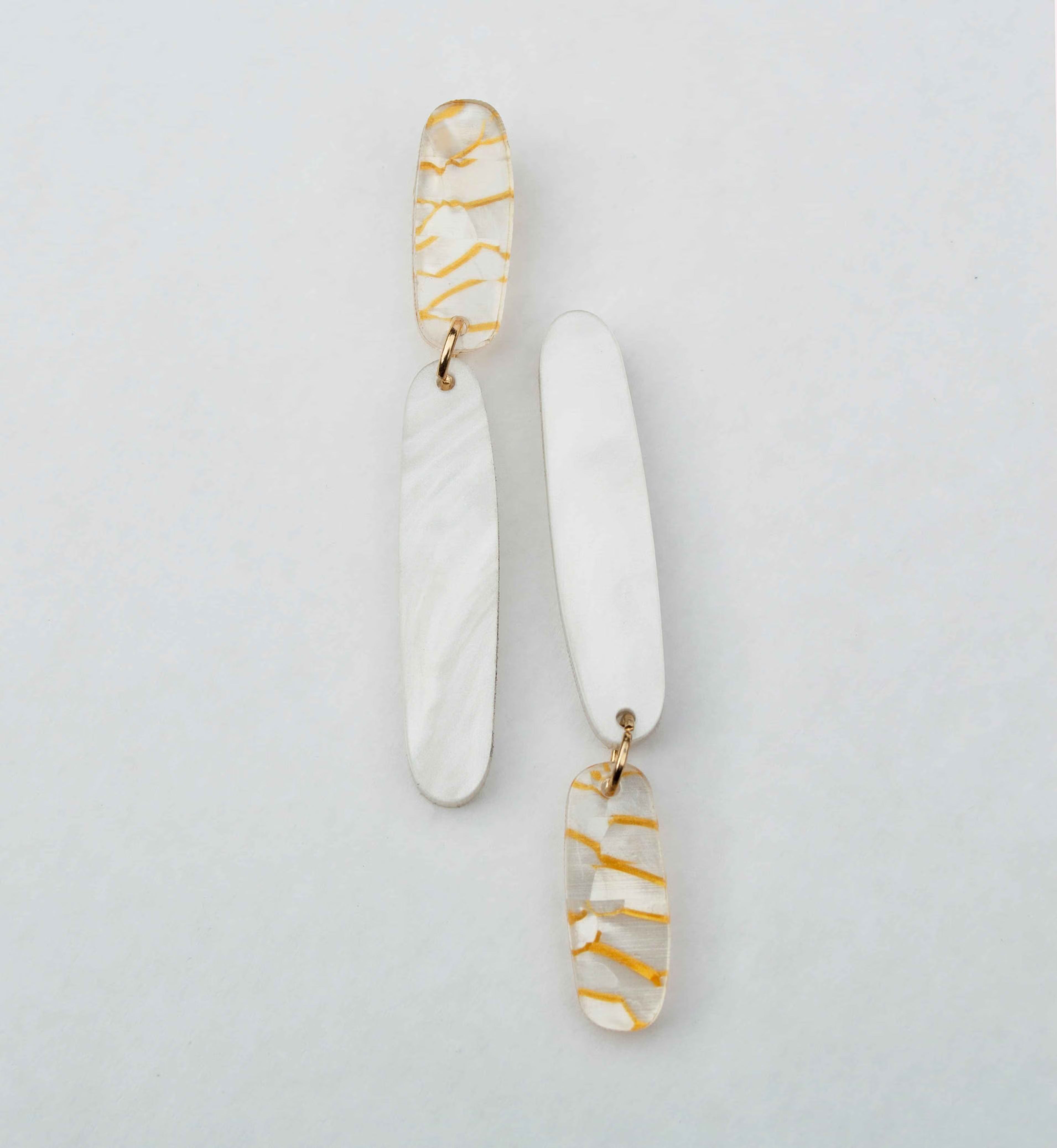 Hagen + Co Earrings Tango