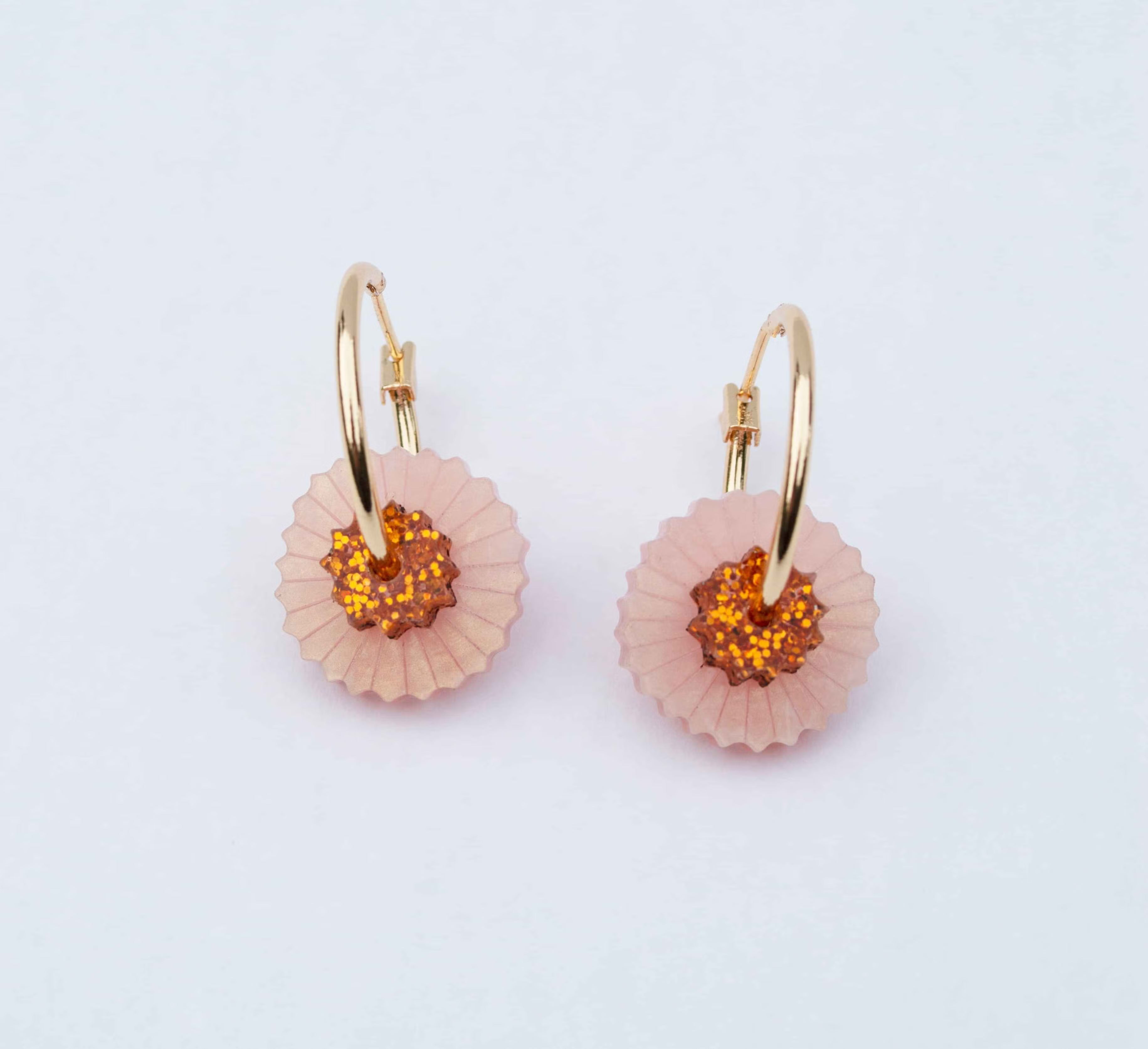 Hagen + Co Earrings Viva