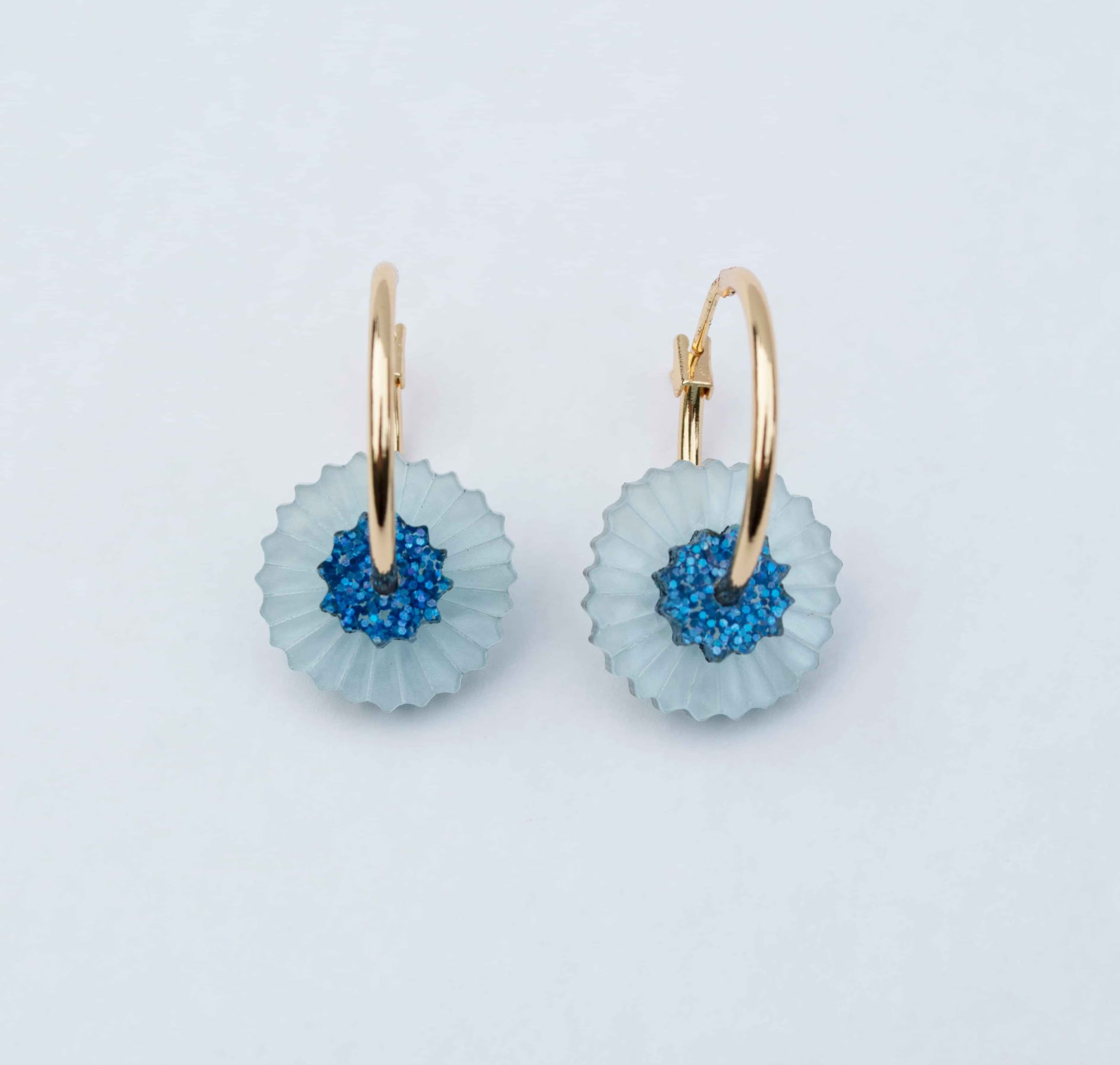 Hagen + Co Earrings Viva