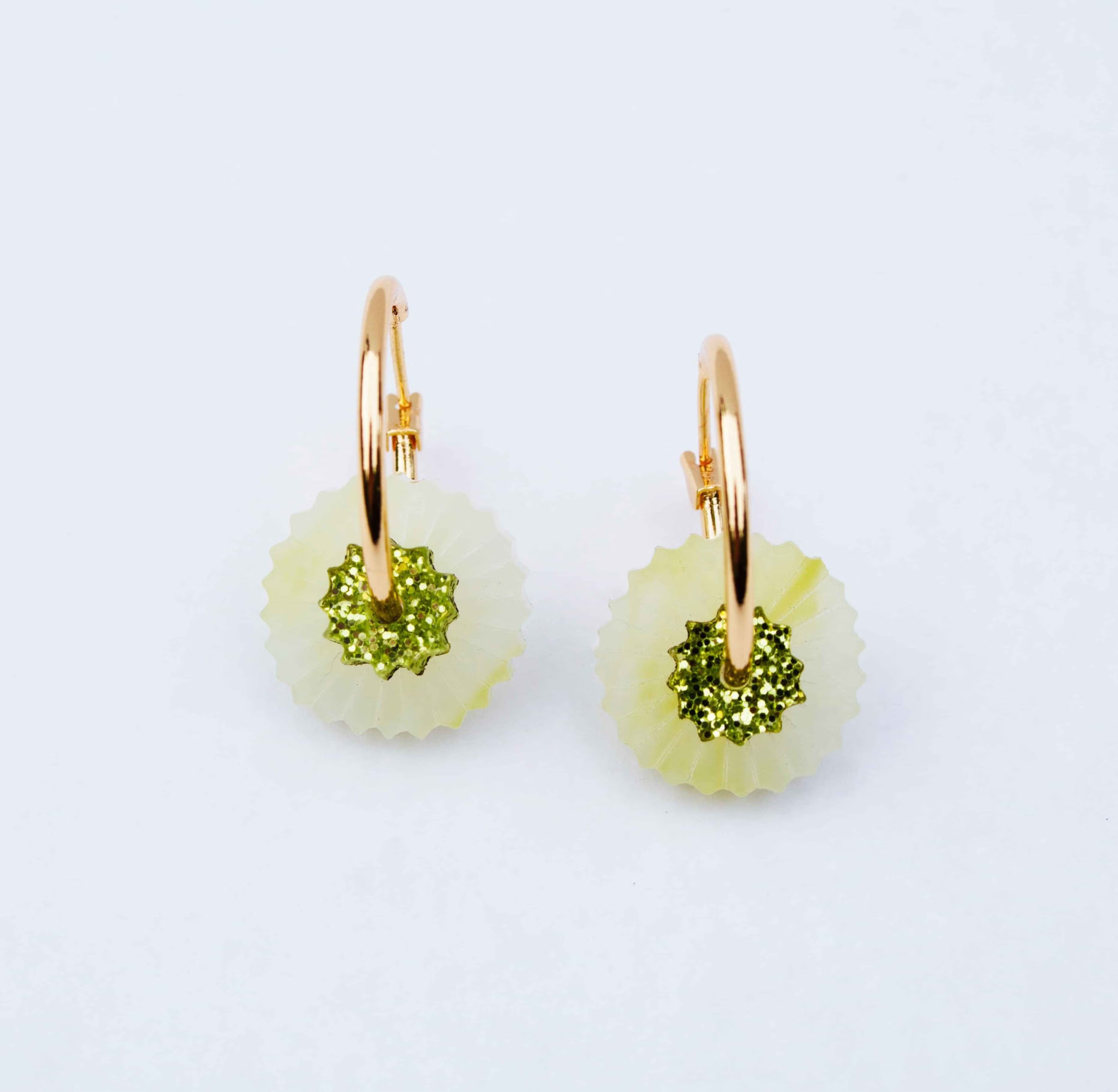 Hagen + Co Earrings Viva